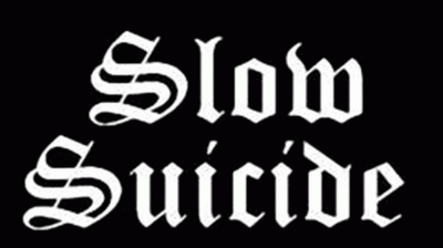 logo Slow Suicide logo Slow Suicide
